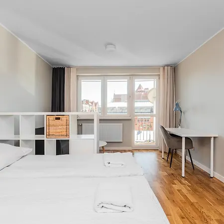 Apartment Frida By Grand *