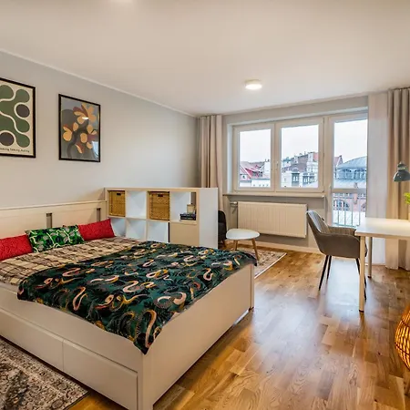 Apartment Frida By Grand *