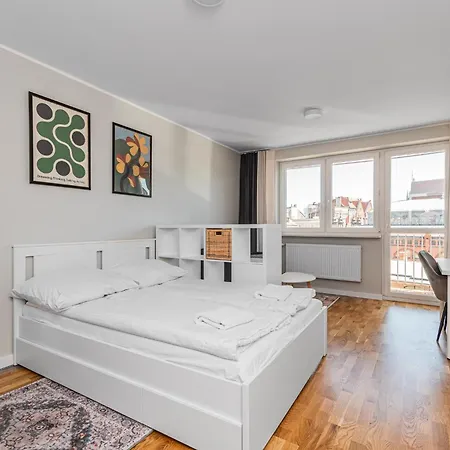 Frida By Grand Appartamento