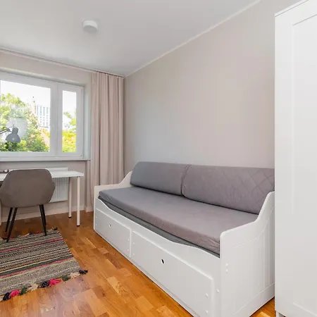 Frida By Grand 公寓 *