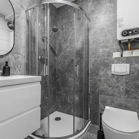 Appartamento Frida By Grand