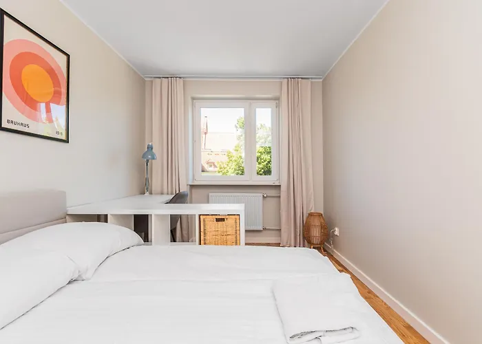 Frida By Grand * Gdańsk