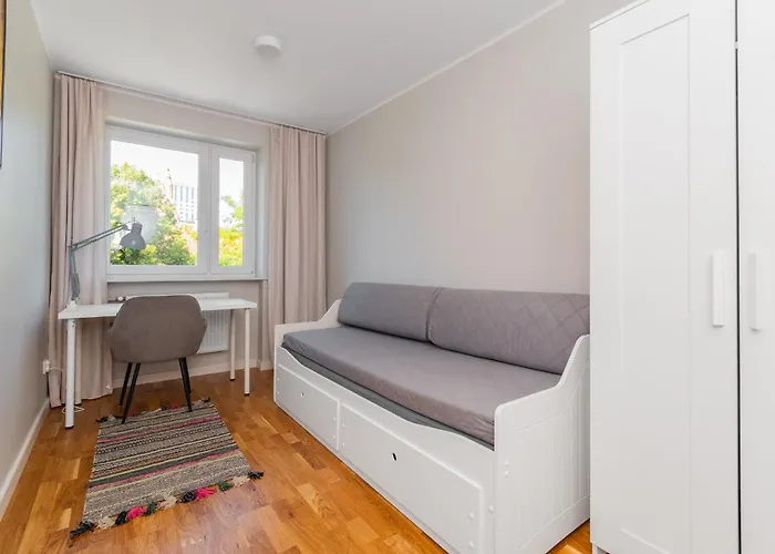 Frida By Grand Apartament *