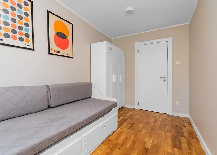 Apartament Frida By Grand