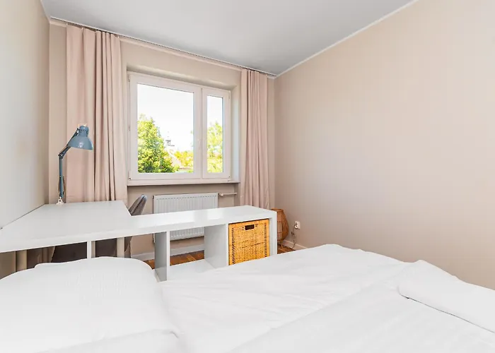 Apartament Frida By Grand *