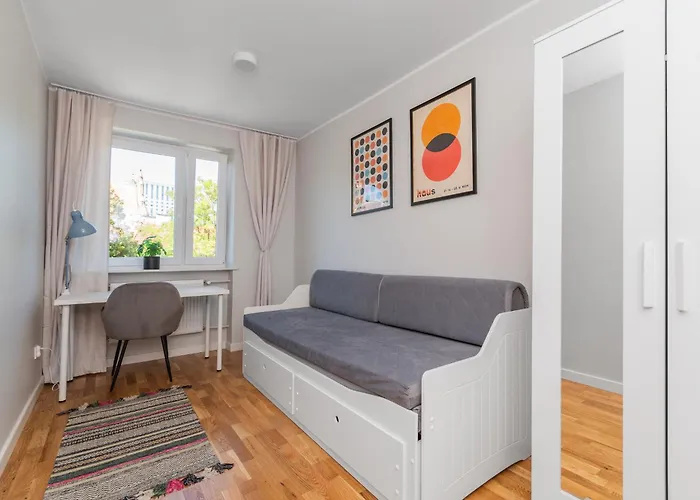 Apartament Frida By Grand *