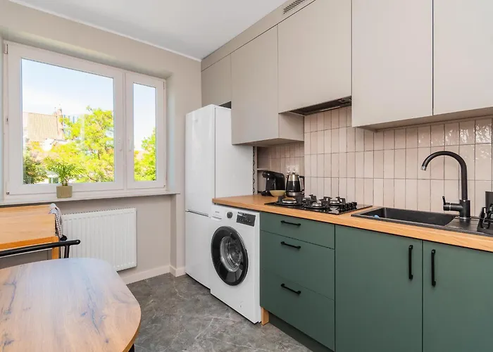 Frida By Grand Gdańsk