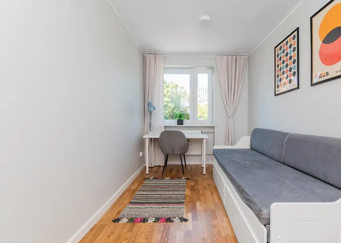 Frida By Grand Gdańsk