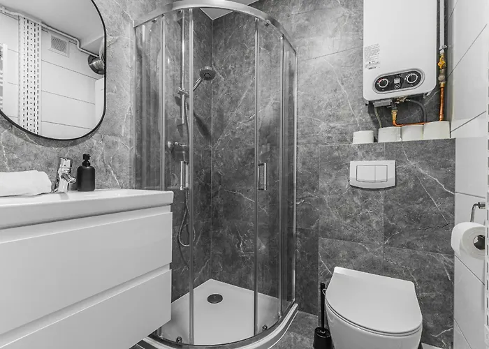 Apartament Frida By Grand