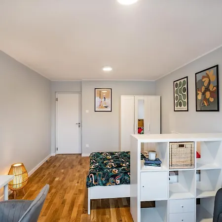Appartement Frida By Grand *