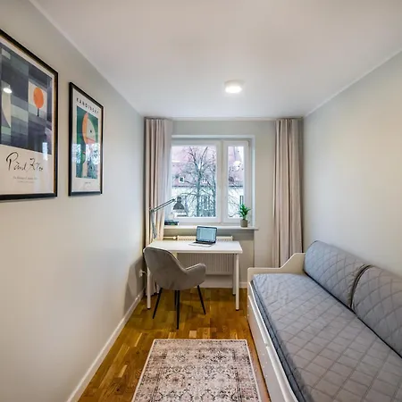 Appartement Frida By Grand