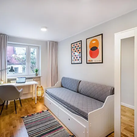 Appartement Frida By Grand *
