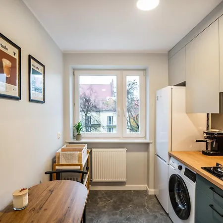 Appartement Frida By Grand