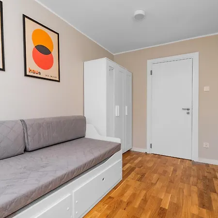 Apartment Frida By Grand