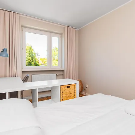 Appartement Frida By Grand *