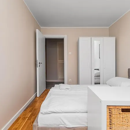 Apartment Frida By Grand Danzig