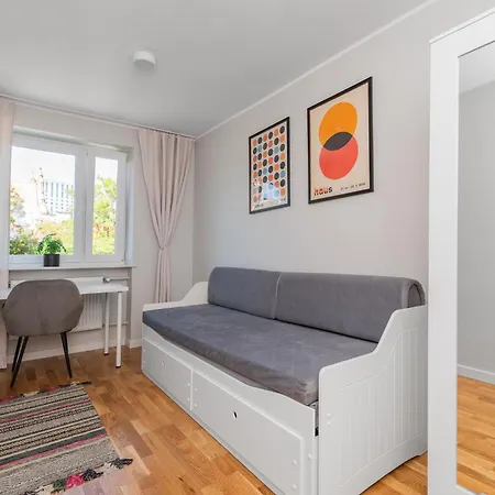 Apartment Frida By Grand *